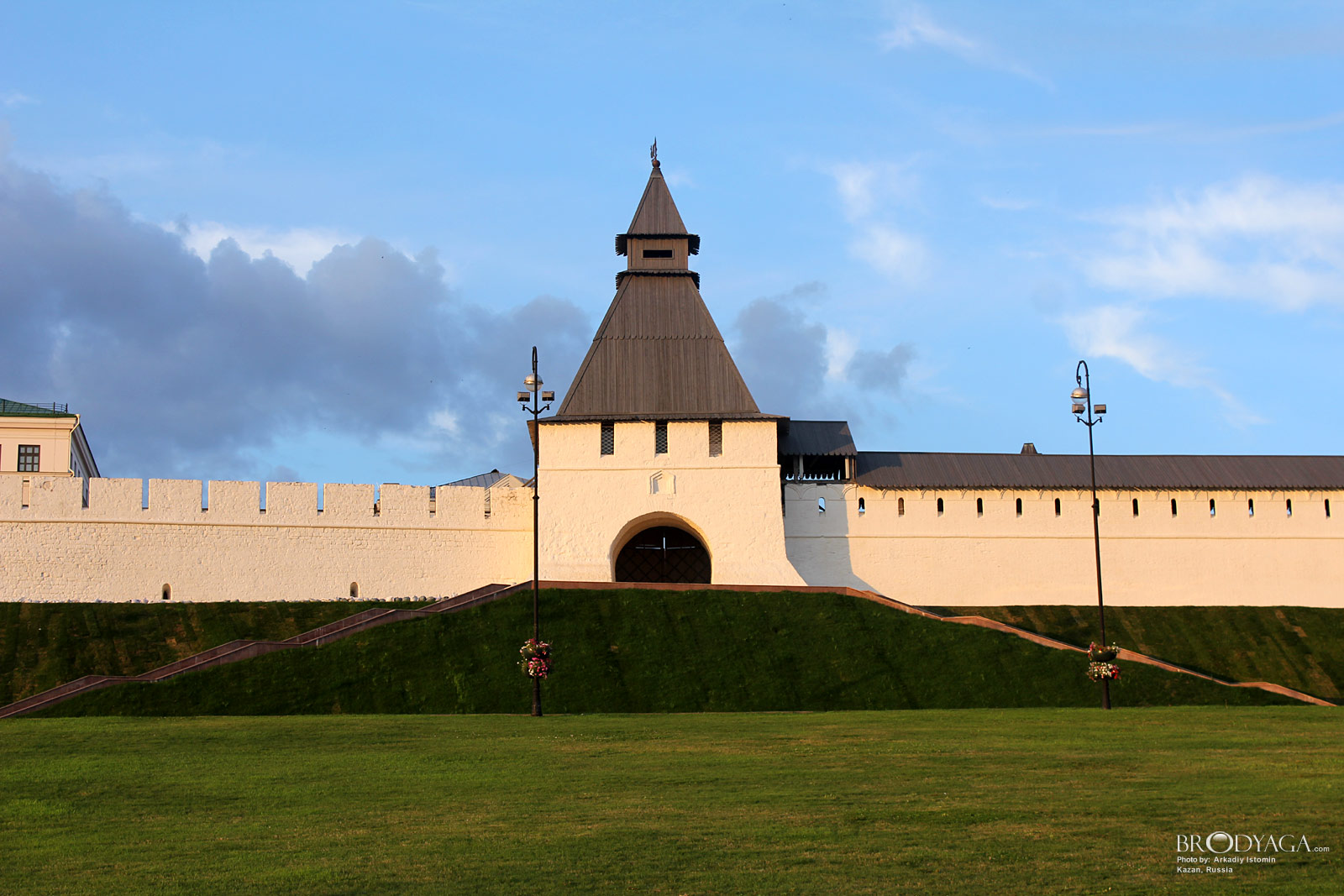 Kazan